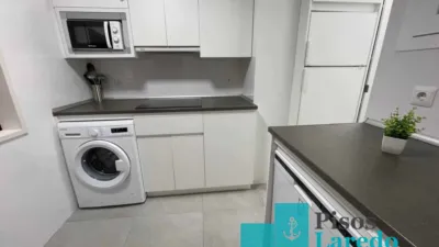 Apartment at Calle de la República del Perú, 1 photo 17