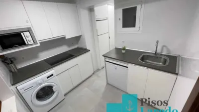 Apartment at Calle de la República del Perú, 1 photo 16