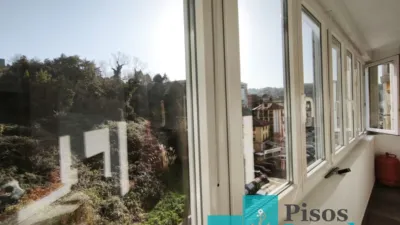 Apartment at Calle del Doctor Federico de la Lastra, 1 photo 4