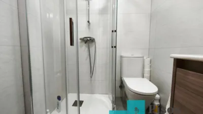 Apartment at Calle del Doctor Federico de la Lastra, 1 photo 14