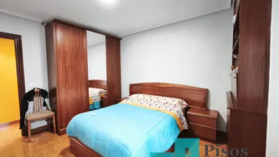 Apartment at Calle del Doctor Federico de la Lastra, 1 photo 20