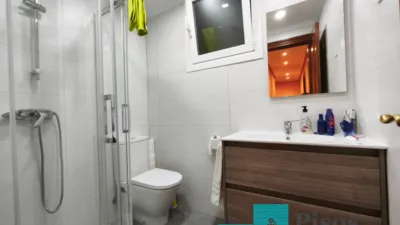 Apartment at Calle del Doctor Federico de la Lastra, 1 photo 13