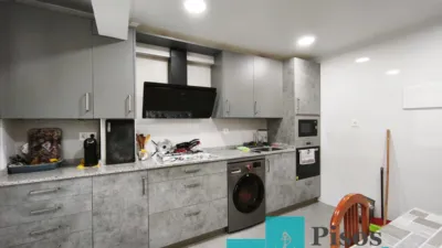 Apartment at Calle del Doctor Federico de la Lastra, 1 photo 10