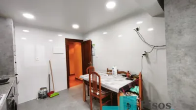 Apartment at Calle del Doctor Federico de la Lastra, 1 photo 11