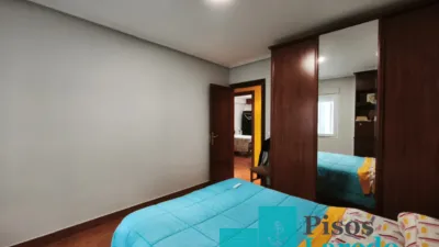 Apartment at Calle del Doctor Federico de la Lastra, 1 photo 22