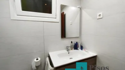 Apartment at Calle del Doctor Federico de la Lastra, 1 photo 15