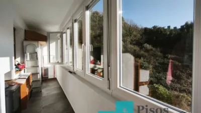Apartment at Calle del Doctor Federico de la Lastra, 1 photo 5