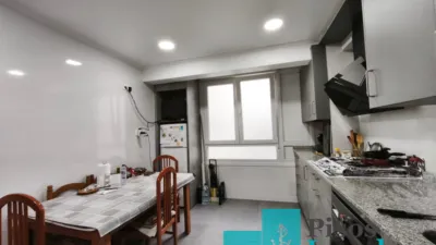 Apartment at Calle del Doctor Federico de la Lastra, 1 photo 9