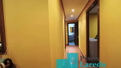 Apartment at Calle del Doctor Federico de la Lastra, 1 photo 8