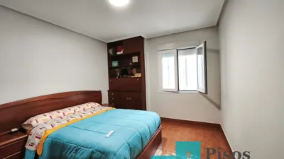 Apartment at Calle del Doctor Federico de la Lastra, 1 photo 19