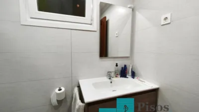 Apartment at Calle del Doctor Federico de la Lastra, 1 photo 12