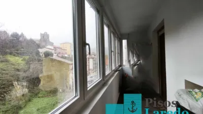 Apartment at Calle del Doctor Federico de la Lastra, 1 photo 3