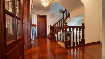 Chalet on Calle Barrio El Canton, No. 9 photo 27