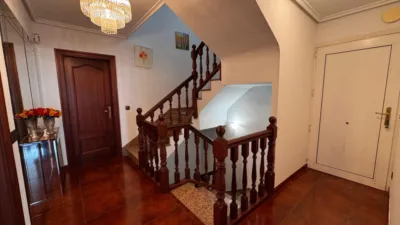 Chalet on Calle Barrio El Canton, No. 9 photo 12