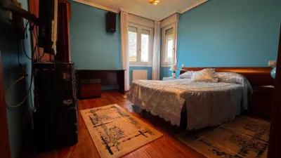 Chalet on Calle Barrio El Canton, No. 9 photo 30