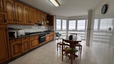 Chalet on Calle Barrio El Canton, No. 9 photo 15
