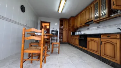 Chalet on Calle Barrio El Canton, No. 9 photo 16