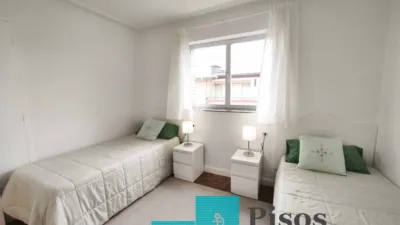 Apartment on Calle de la República de Paraguay, 7 photo 11