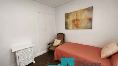 Apartment on Calle de la República de Paraguay, 7 photo 16
