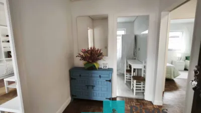 Apartment on Calle de la República de Paraguay, 7 photo 17