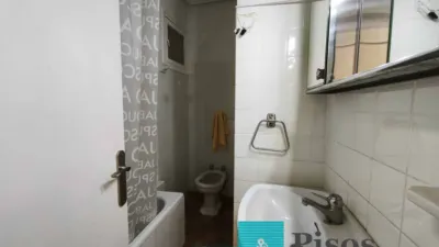 Apartment on Calle de la República de Paraguay, 7 photo 22