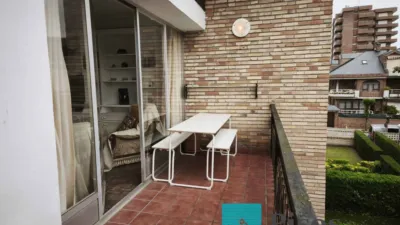 Apartment on Calle de la República de Paraguay, 7 photo 4
