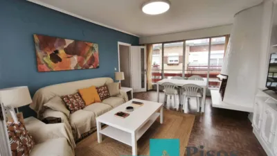 Apartment on Calle de la República de Paraguay, 7 photo 6