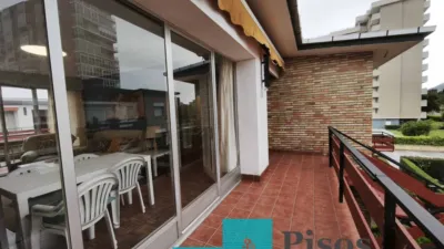 Apartment on Calle de la República de Paraguay, 7 photo 8