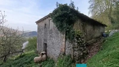 House in Barrio de la Carasa-Angustina, 1 photo 12