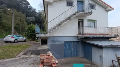 House in Barrio de la Carasa-Angustina, 1 photo 4