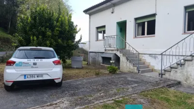 House in Barrio de la Carasa-Angustina, 1 photo 5