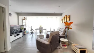 Apartment on Calle del Marqués de Valdecilla, 2 photo 8