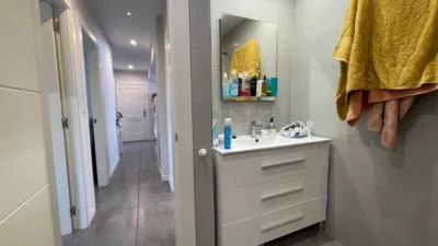 Apartment on Calle del Marqués de Valdecilla, 2 photo 19