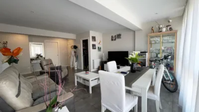 Apartment on Calle del Marqués de Valdecilla, 2 photo 3