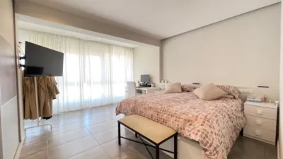 Apartment on Calle del Marqués de Valdecilla, 2 photo 13