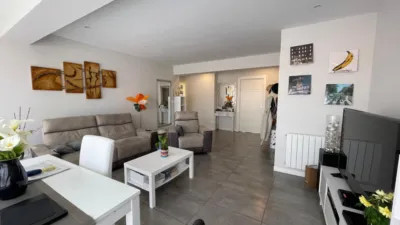 Apartment on Calle del Marqués de Valdecilla, 2 photo 6