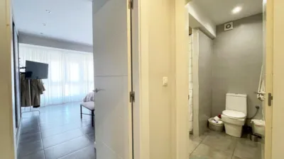 Apartment on Calle del Marqués de Valdecilla, 2 photo 18