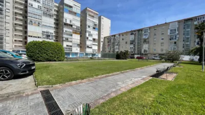 Apartment on Calle del Marqués de Valdecilla, 2 photo 29