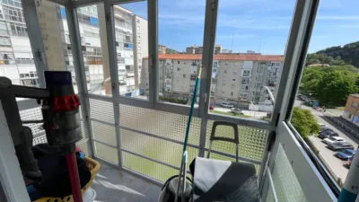 Apartment on Calle del Marqués de Valdecilla, 2 photo 12