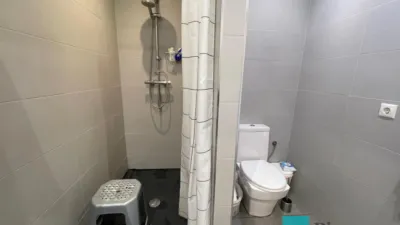 Apartment on Calle del Marqués de Valdecilla, 2 photo 20