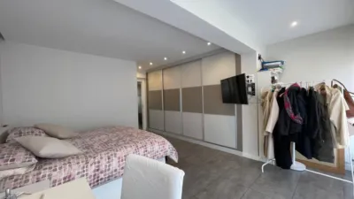 Apartment on Calle del Marqués de Valdecilla, 2 photo 15