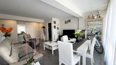 Apartment on Calle del Marqués de Valdecilla, 2 photo 7