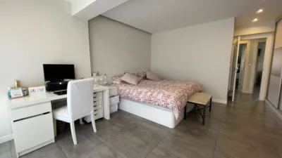 Apartment on Calle del Marqués de Valdecilla, 2 photo 14