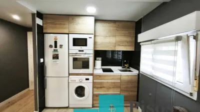 Apartment on Avenida de Conde Albox, 1 photo 4