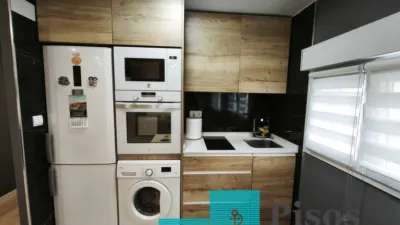 Apartment on Avenida de Conde Albox, 1 photo 5
