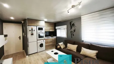 Apartment on Avenida de Conde Albox, 1 photo 2
