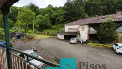 House on La Plazoleta Street photo 6