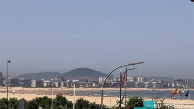 Piso en venta en Calle del Marqués de Comillas, 12, Centro (Laredo) de 439.000 €