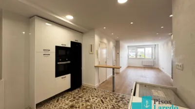 Piso en venta en Calle del Marqués de Comillas, 12, Centro (Laredo) de 439.000 €
