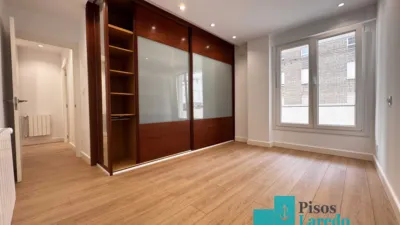 Piso en venta en Calle del Marqués de Comillas, 12, Centro (Laredo) de 439.000 €
